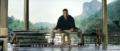 月光集市到中国剧照的剧照