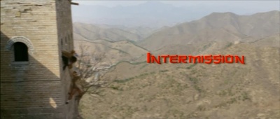 月光集市到中国剧照的剧照