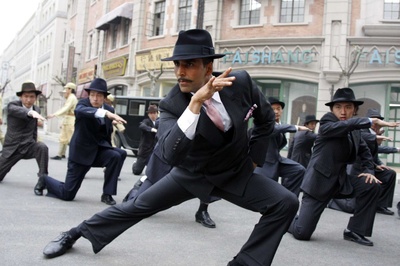 月光集市到中国剧照的剧照