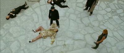 月光集市到中国剧照的剧照