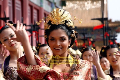 月光集市到中国剧照的剧照