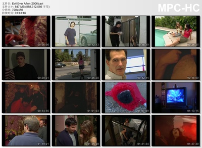 Evil Ever After剧照的剧照