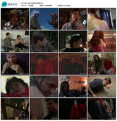 Evil Ever After剧照的剧照