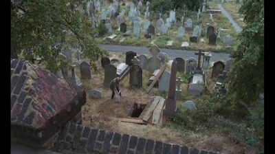 尸变剧照的剧照