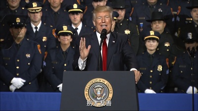 达伦·布朗：就范剧照的剧照