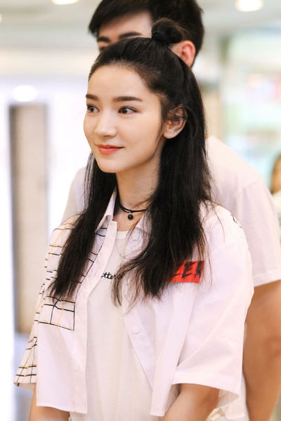 生死语者·秦明剧照的剧照