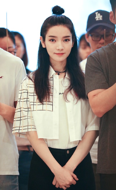 生死语者·秦明剧照的剧照