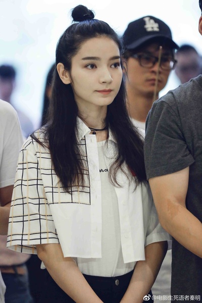 生死语者·秦明剧照的剧照