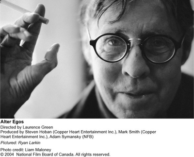 关于雷恩的二三事剧照的剧照