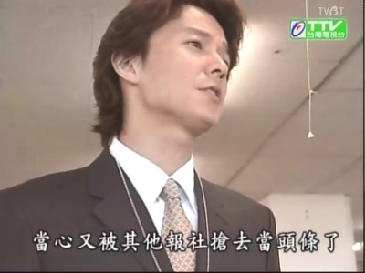 给天国的大辅～箱根长跑的约定剧照的剧照