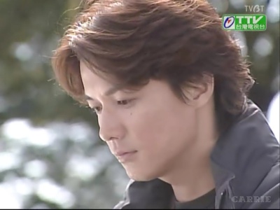 给天国的大辅～箱根长跑的约定剧照的剧照