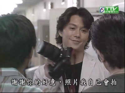 给天国的大辅～箱根长跑的约定剧照的剧照