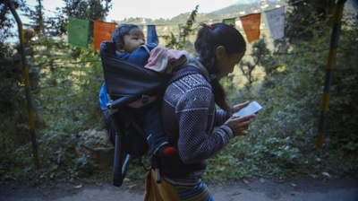 黑暗代码剧照的剧照