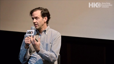 黑暗代码剧照的剧照