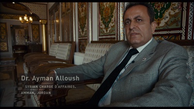 黑暗代码剧照的剧照