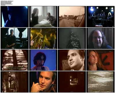 杰夫·巴克利：倾斜的光线剧照的剧照