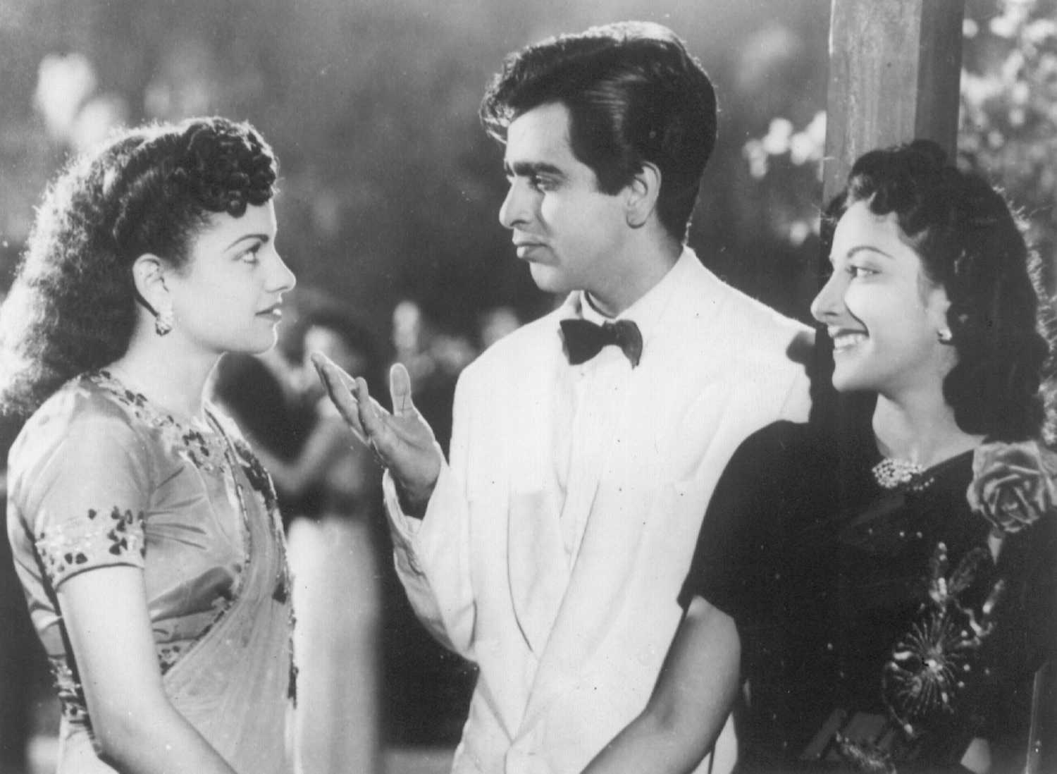 安达斯剧照的剧照