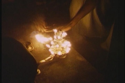 井上之眼剧照的剧照