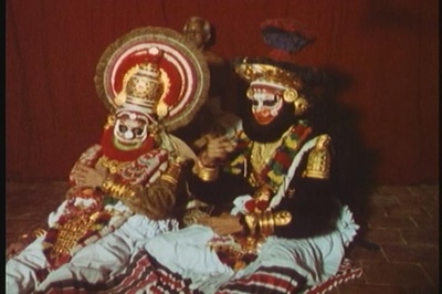 井上之眼剧照的剧照