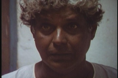 井上之眼剧照的剧照