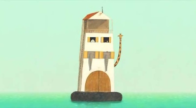 青蛙的预言剧照的剧照