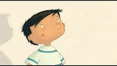 青蛙的预言剧照的剧照