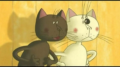 青蛙的预言剧照的剧照