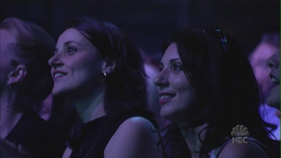 老鹰乐队2004年墨尔本演唱会剧照的剧照