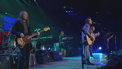 老鹰乐队2004年墨尔本演唱会剧照的剧照