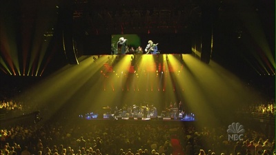 老鹰乐队2004年墨尔本演唱会剧照的剧照