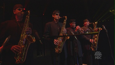 老鹰乐队2004年墨尔本演唱会剧照的剧照