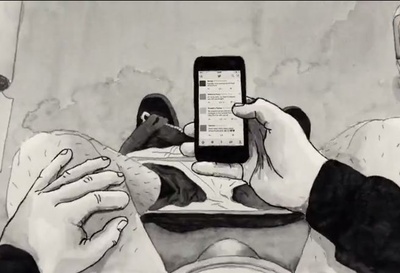 生命周期剧照的剧照