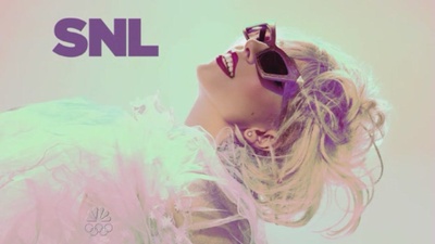 周六夜现场：瑞恩·雷诺兹/Lady Gaga剧照的剧照