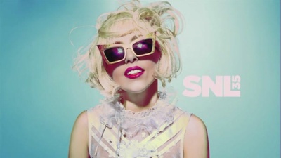 周六夜现场：瑞恩·雷诺兹/Lady Gaga剧照的剧照