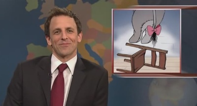 周六夜现场：瑞恩·雷诺兹/Lady Gaga剧照的剧照