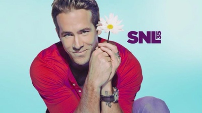 周六夜现场：瑞恩·雷诺兹/Lady Gaga剧照的剧照