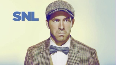 周六夜现场：瑞恩·雷诺兹/Lady Gaga剧照的剧照