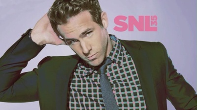 周六夜现场：瑞恩·雷诺兹/Lady Gaga剧照的剧照