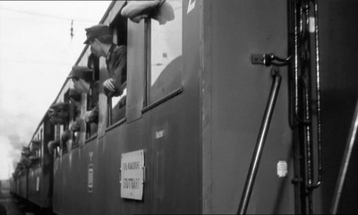 牛牛与囚犯剧照的剧照