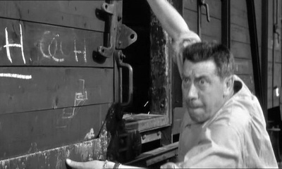 牛牛与囚犯剧照的剧照