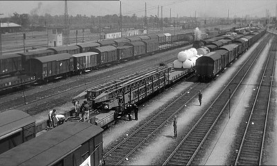 牛牛与囚犯剧照的剧照