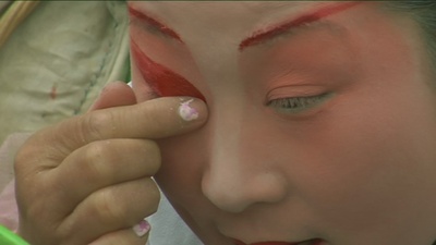 大桥下剧照的剧照