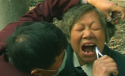 大桥下剧照的剧照