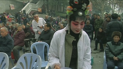 大桥下剧照的剧照