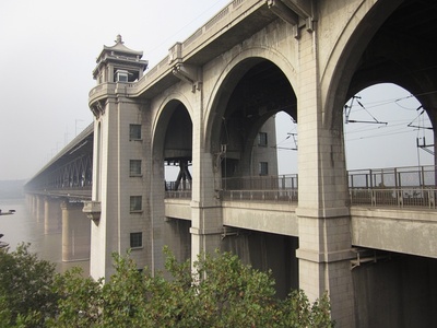 大桥下剧照的剧照