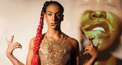 红木皇后剧照的剧照