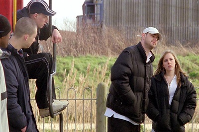 罗伯特超high剧照的剧照