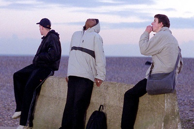 罗伯特超high剧照的剧照