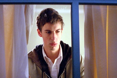 罗伯特超high剧照的剧照