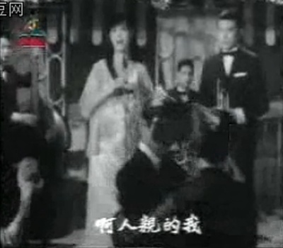 春晓人归时剧照的剧照